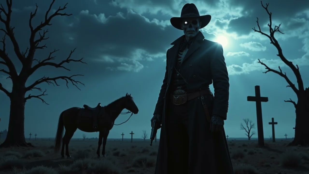 Lunatia  - THE DARK RIDER - (Official Video)