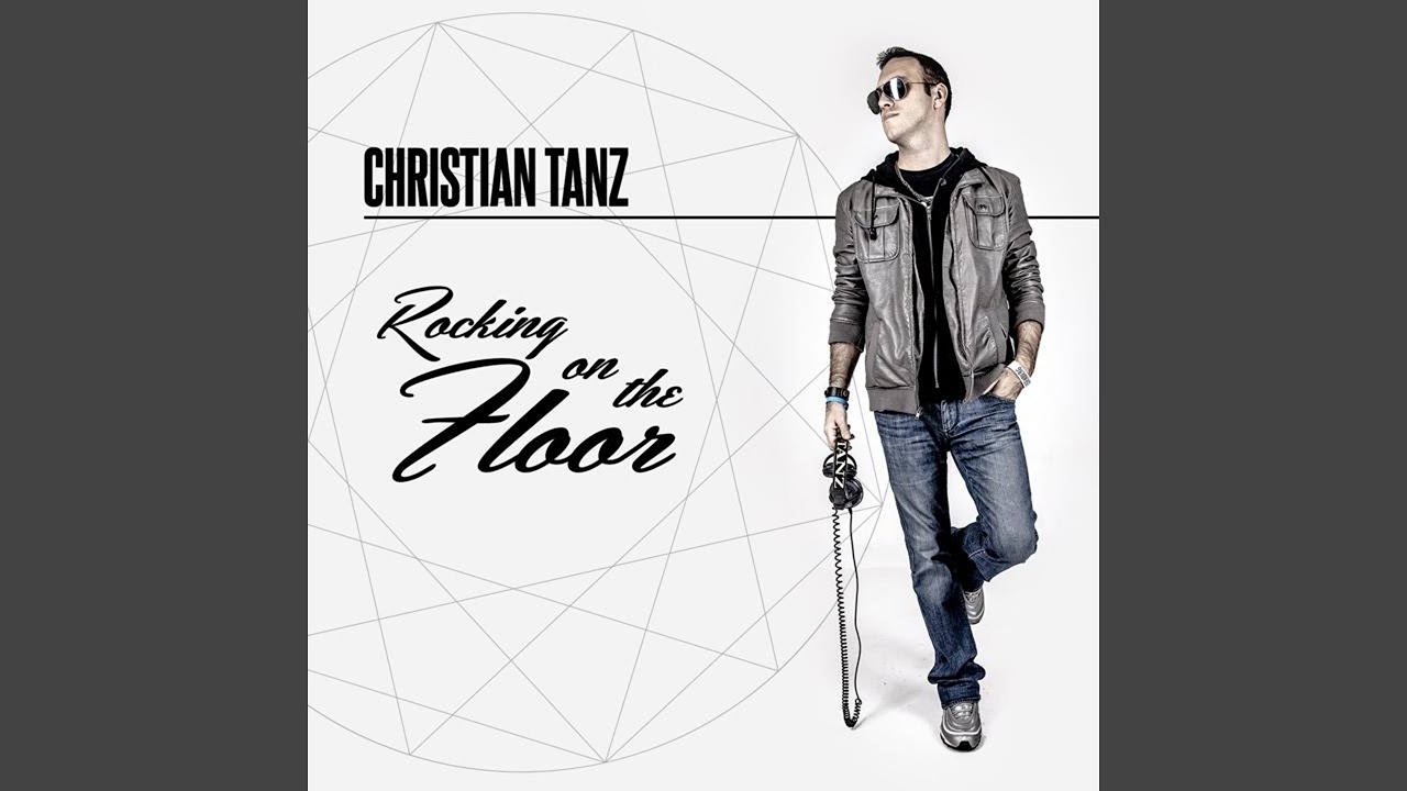Rocking on the Floor (Extended Mix)