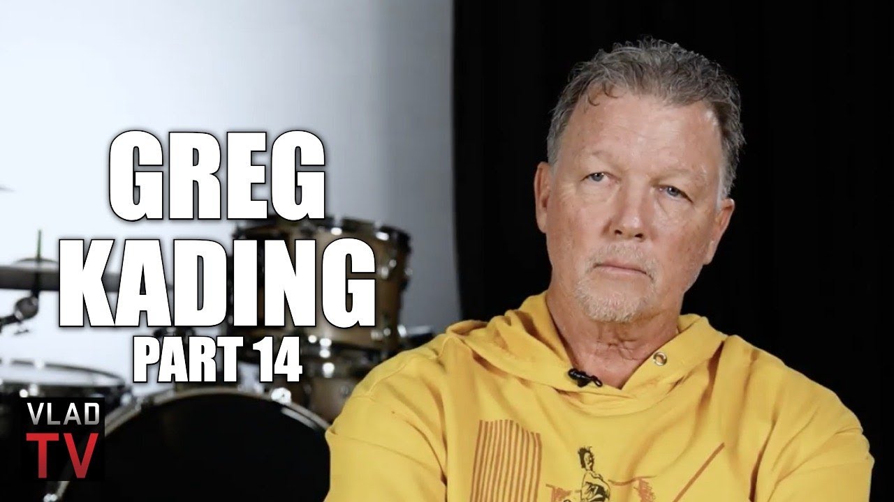 Greg Kading on Suge Knight Saying Orlando Wasn't the Shooter: He's a Liar (Part 14)