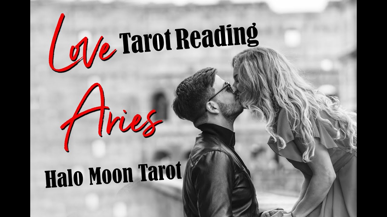ARIES TAROT LOVE READING - ENDINGS BRING NEW BEGINNINGS.  POSSIBILITIES FOR NEW LOVE