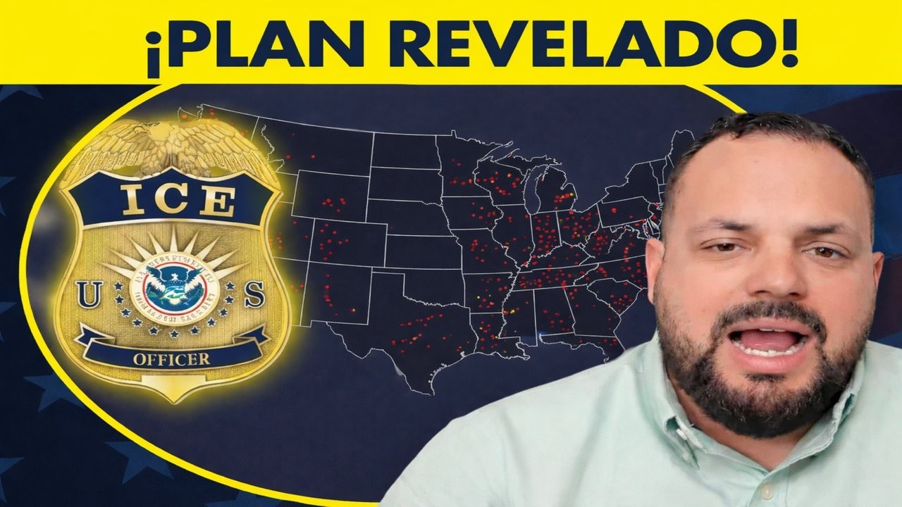 🔴Últimas Noticias | Solicitud polémica de inmigración