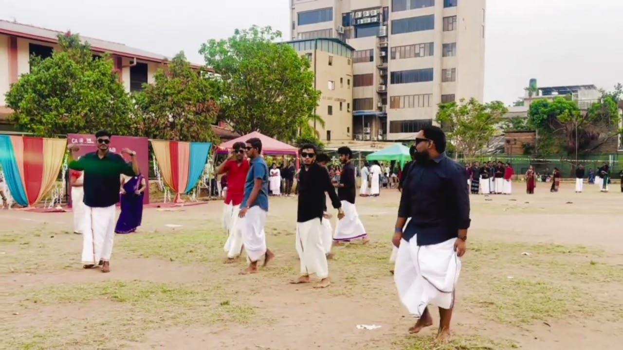 Full video of Pongal dance 😚❤️✨ 