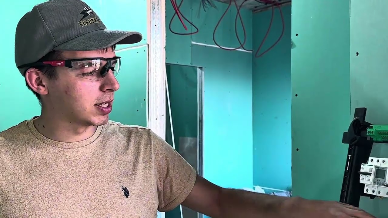 Правильный электрощит: почему мы разделяем нагрузки