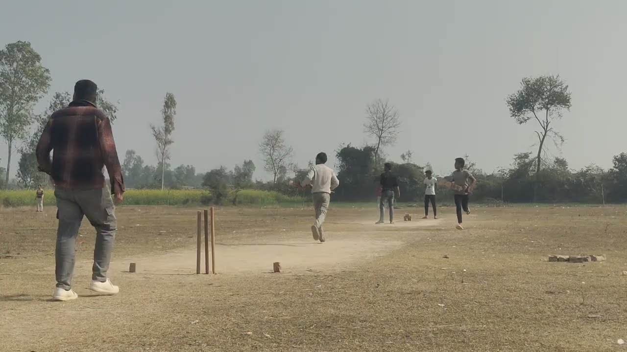 Match2 🗣️✅ 66 Run चेस में 😍 ऑपरेशन किया ओपनिंग जोड़ी ने 👍 लगाई आग 🔥 🎇🎆 किया अजीबोगरीब आवाजें 