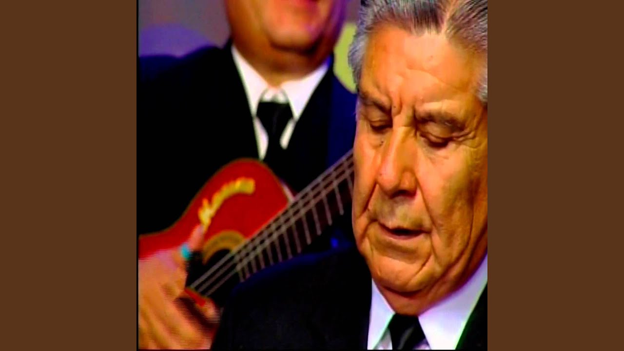 Mosaico Ecuatoriano (Live)
