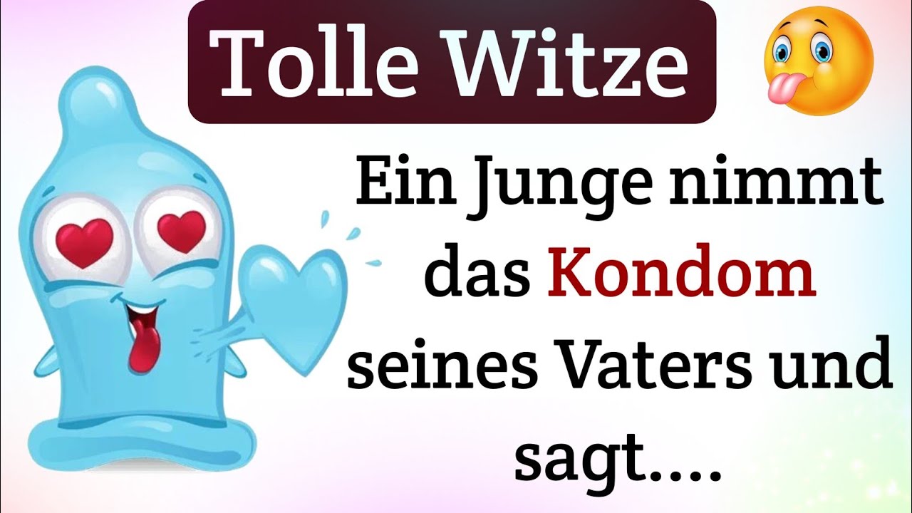 Witze Des Tages | Tolle Witze | T&auml;glich Witzige | Lustige Witze | Gute Witze | Spitze Witze