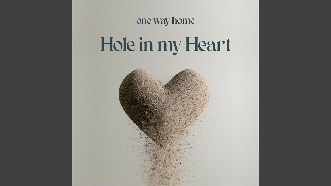 Hole in my Heart