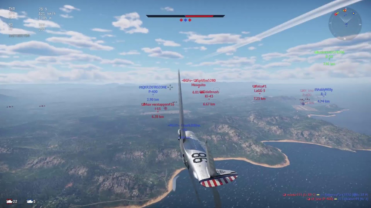 Just a good day to play Game's