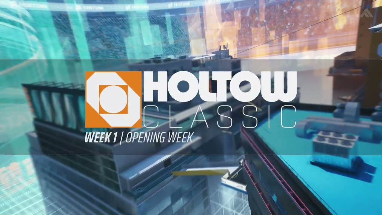 THE FINALS | World Tour | HOLTOW CLASSIC