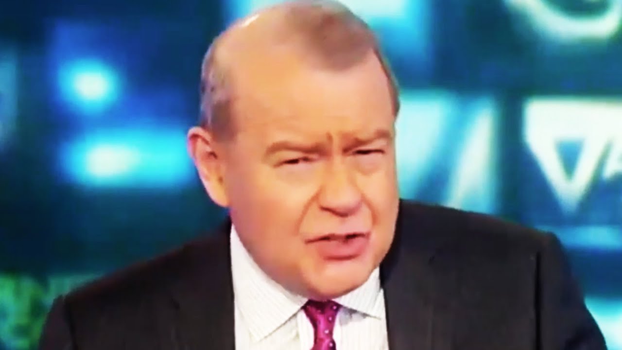 Fox News: We Can't Impeach Trump Because Iran