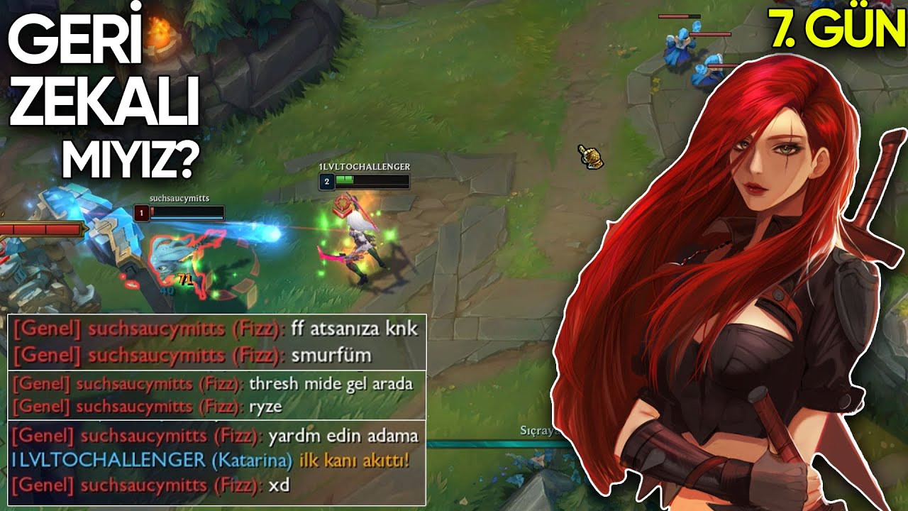 SMURFÜM DİYEN FİZZE JAXRES ŞOKU