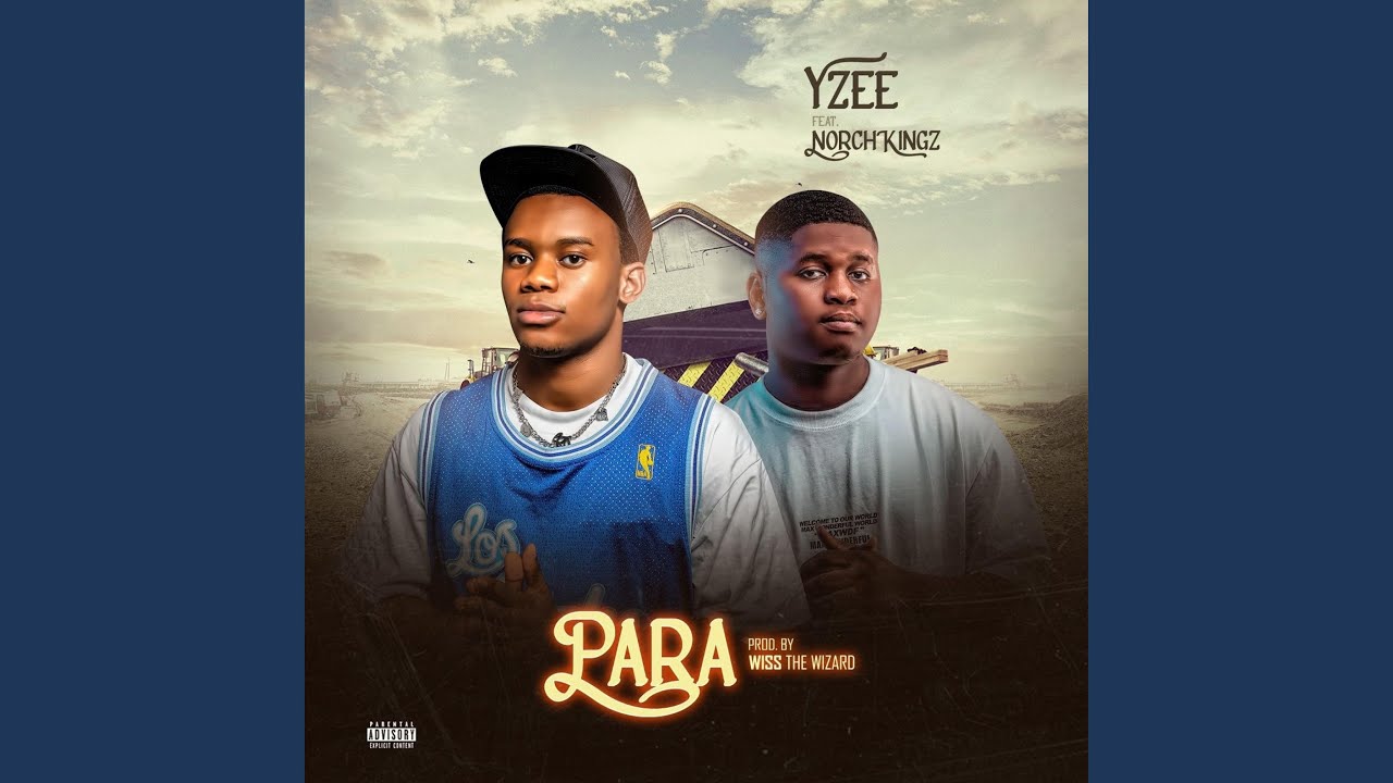 Para (feat. Norchkingz)