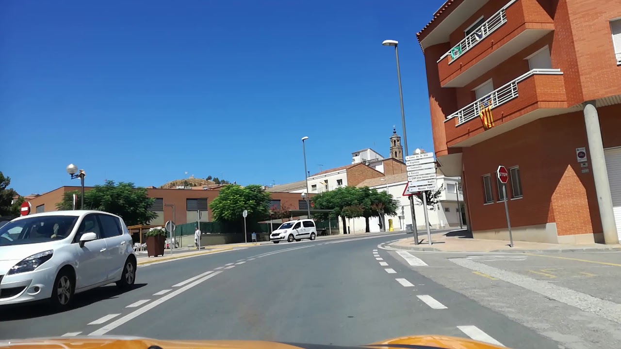 Almenar