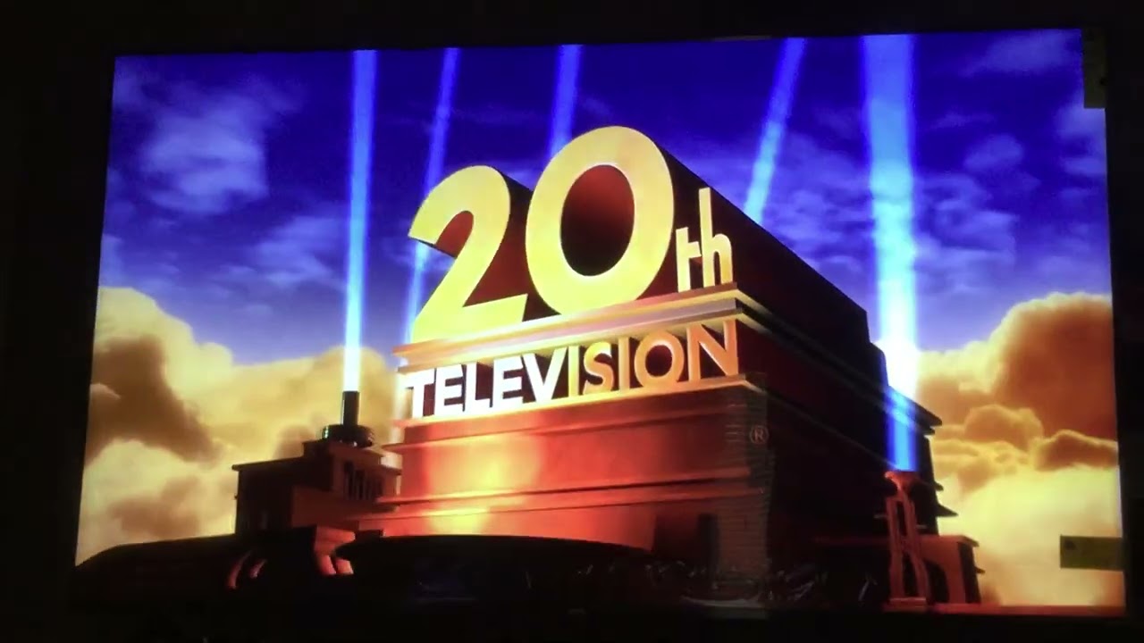Tyler perry studios Debmar mercury 20th Television 2007/2008