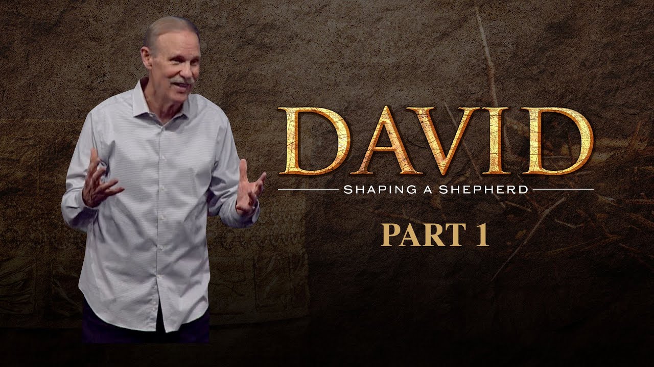 David - Part 1 | Dan Carroll