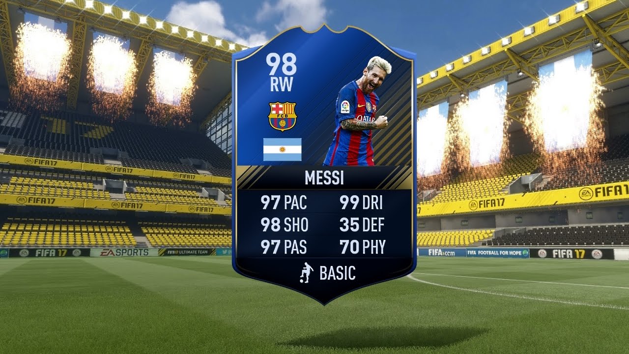 FIRST CONFIRMED TEAM OF THE SEASON - 24 BLUE PLAYERS!!