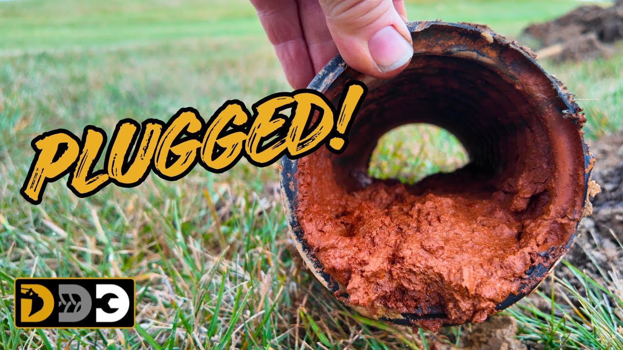 Не дайте этому случиться с вашими стоками!