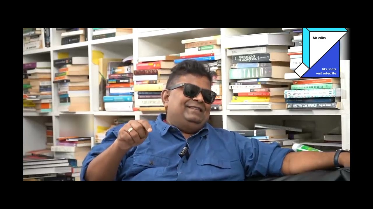 The difference between ART and COMMERCIAL films|there is no demarcation between films ...ft mysskin