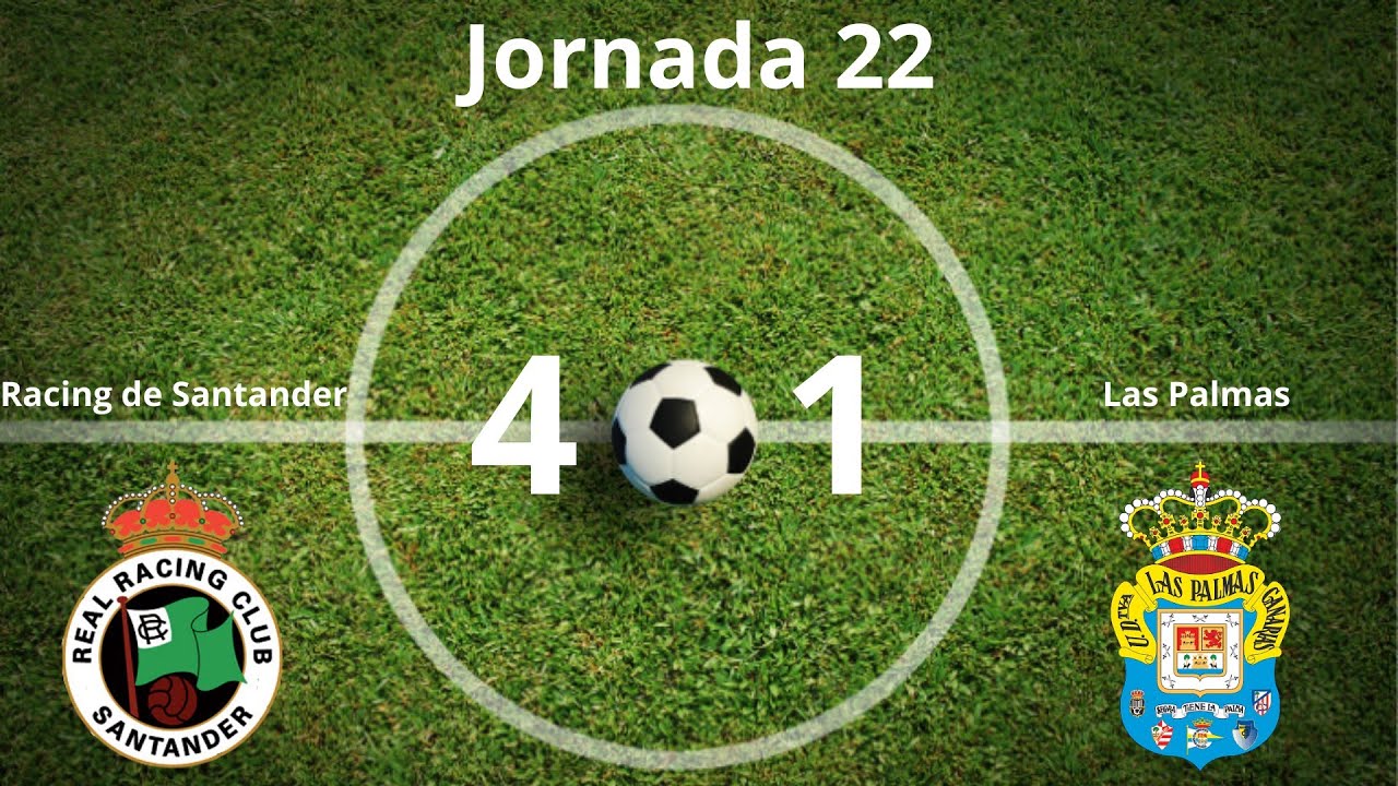 Temporada 25/26 - Jornada 22