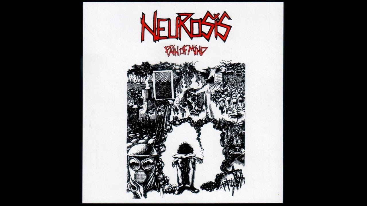 Neurosis - Geneticide