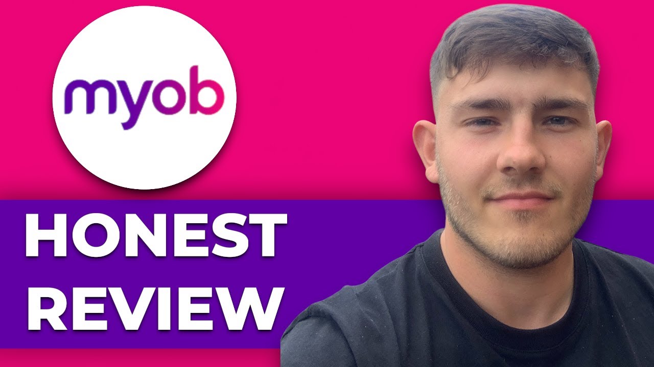 Честный обзор MYOB Business Lite &mdash; стоит ли оно того? (Руководство 2025 г.)