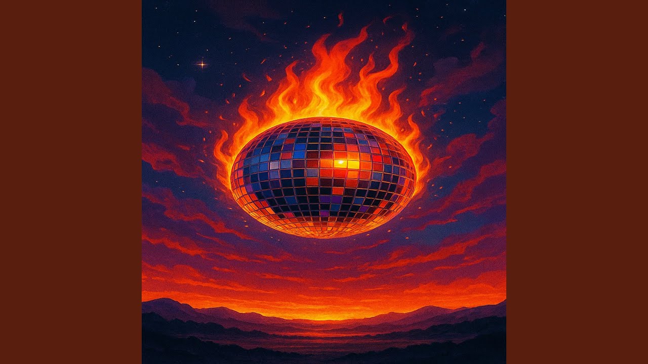 Cloud Inferno Beat
