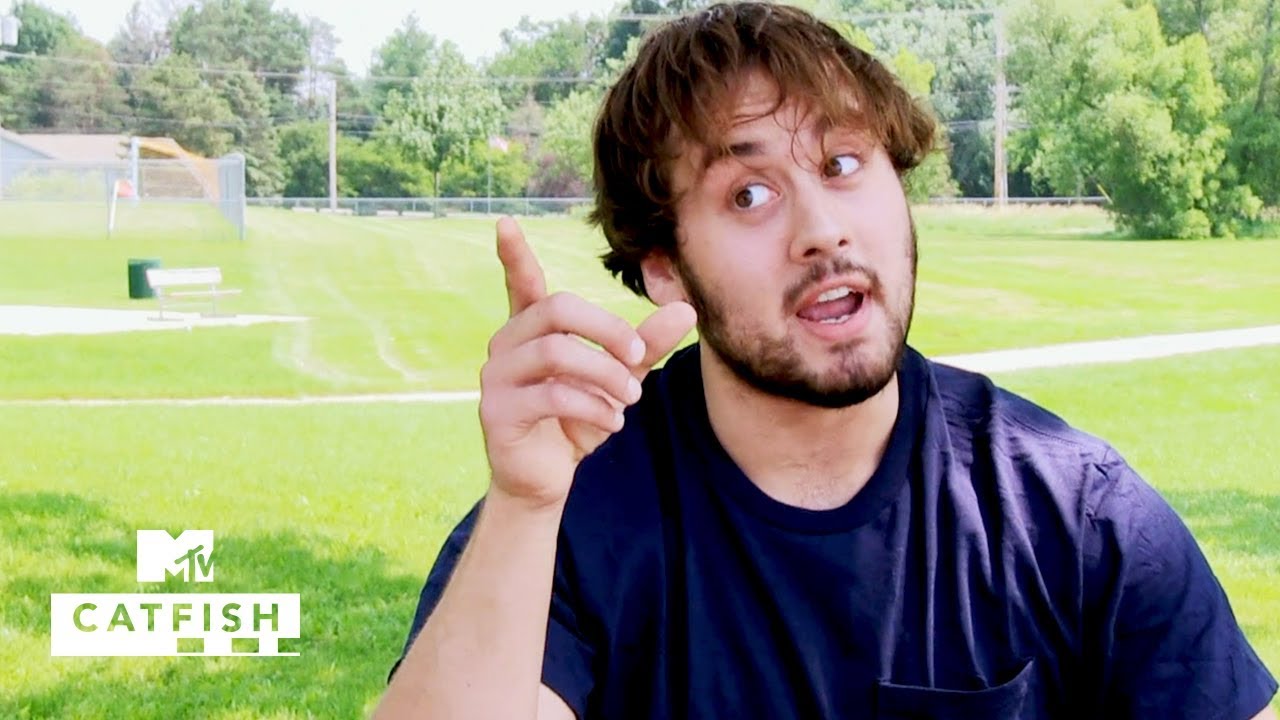 'You Got&nbsp;Me There' 🤔 Artis & Jess | Catfish: The TV Show