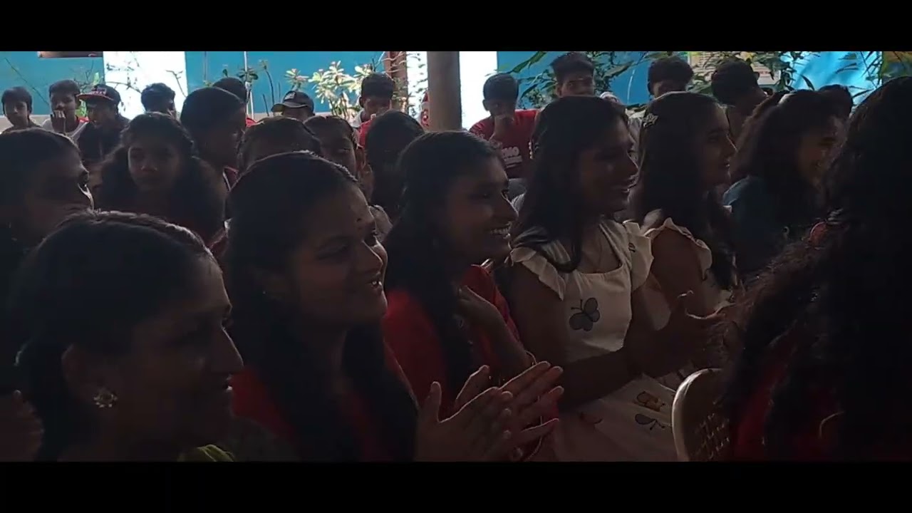 ക്രിസ്തുമസ് ആഘോഷം 2025