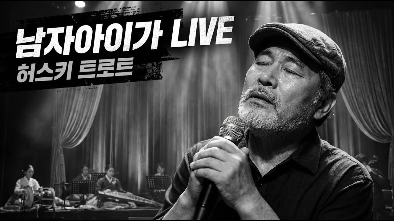 [LIVE]유난히 마음 빈 속이 시린 밤.. 혼술하며 듣는 곡