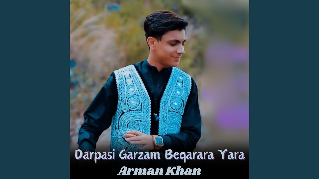 Darpasi Garzam Beqarara Yara