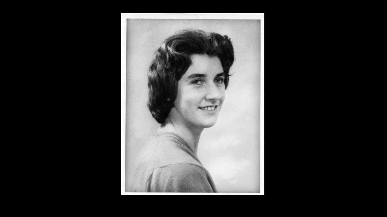 Alison ~ Documentary ~ Hither Green Train Crash 1967 ~ FHD (2022)