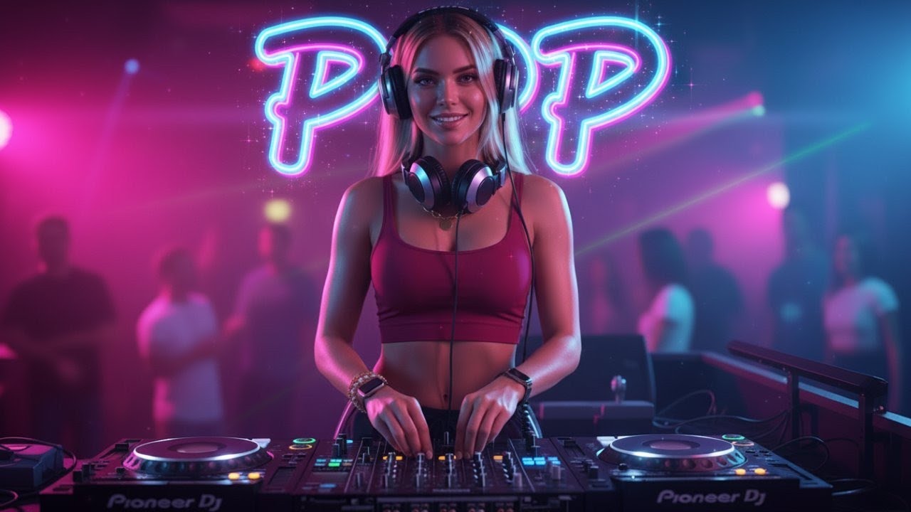 Want fresh pop energy from the USA that actually sticks? — Clean Pop Hits
