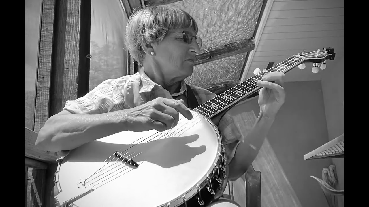 Meadows of Dan/Yew Piney Mountain modal medley