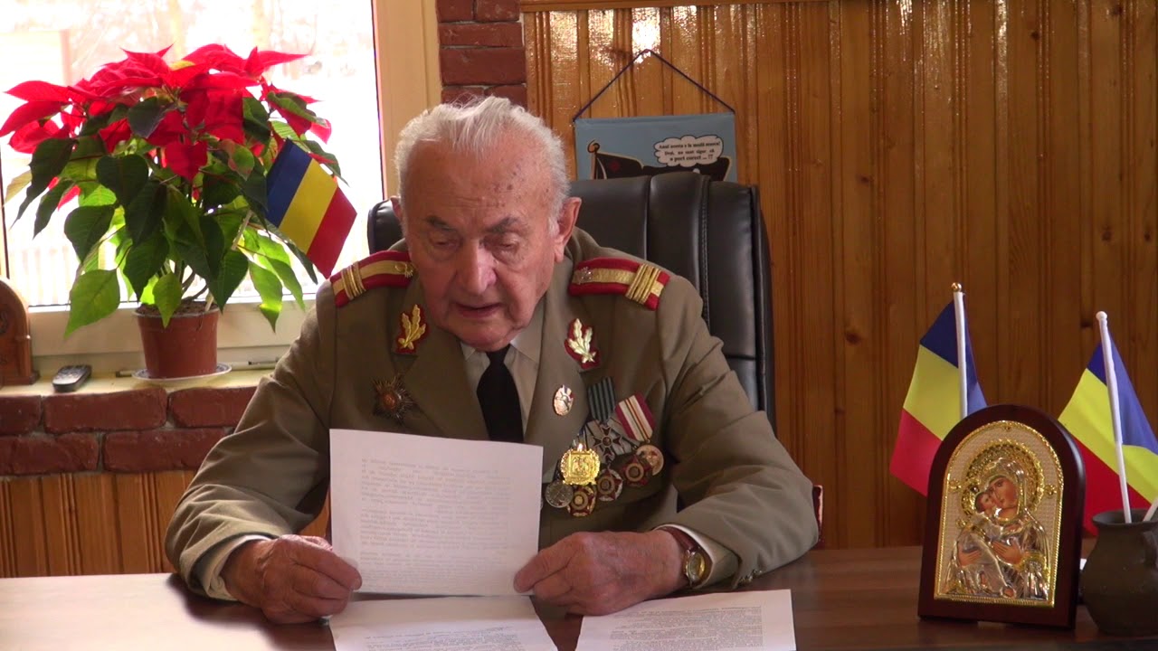Contribuţia Armatei române la înfăptuirea și apărarea Marii Uniri din 1918