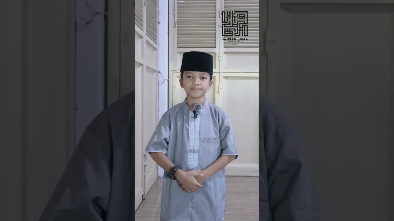 KULTUM RAMADHAN (16 MARET 2025)