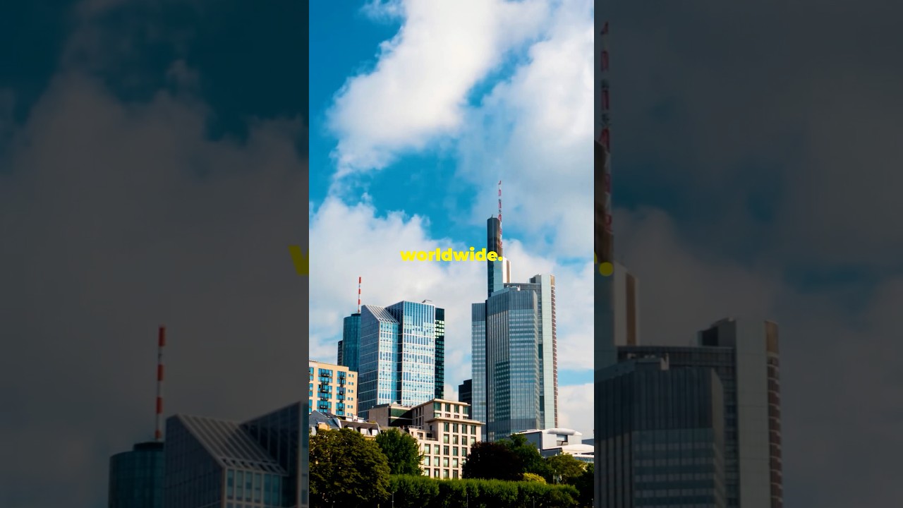 The &euro;1.9 Billion Fraud That Embarrassed Germany | Wirecard Story