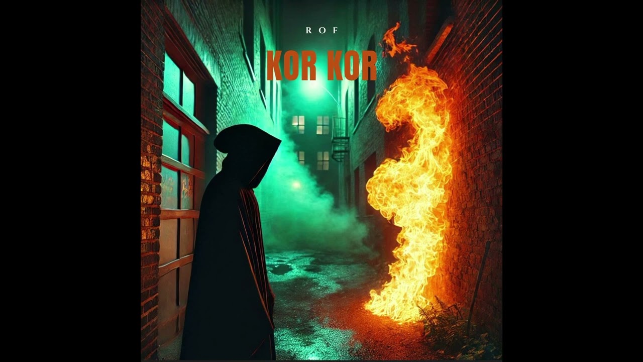 Rof - Kor Kor (Official Video)