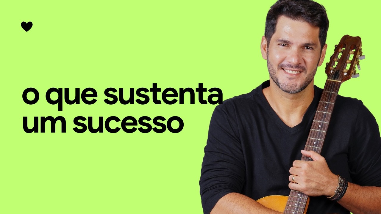 Como nasce um sucesso que todo mundo canta | Papo Worklover com Norberto (ex-Cangaia)