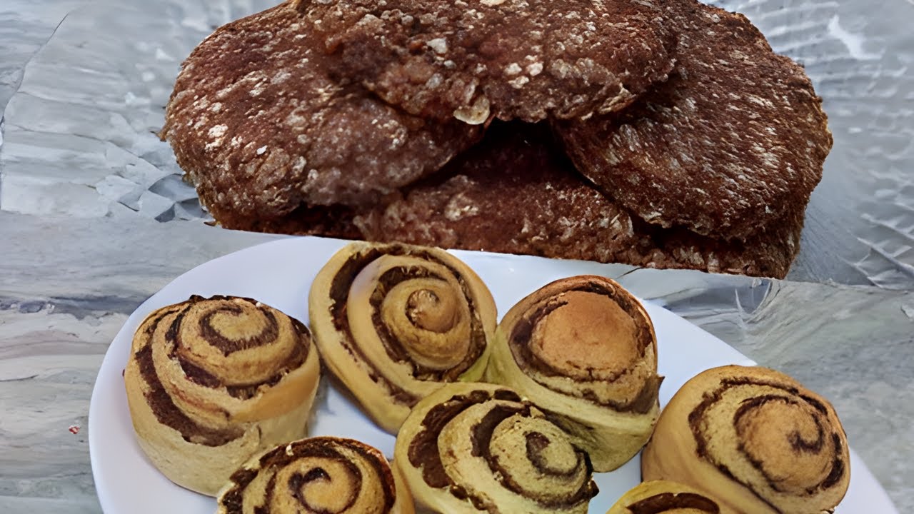 How To Use Date Pulp To Avoid Wastage! 2 Amazing Recipes