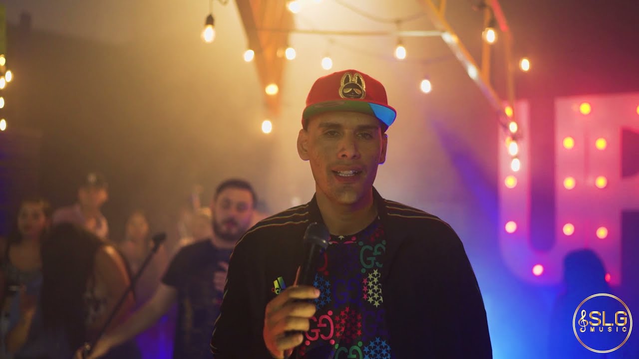 El Pollero - Uziel Payan