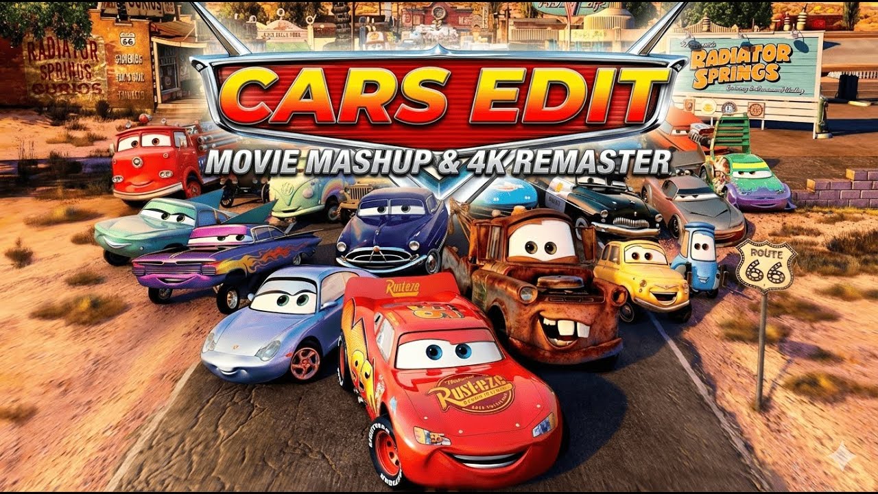 Zaplavs - Knocking | Cars | edit