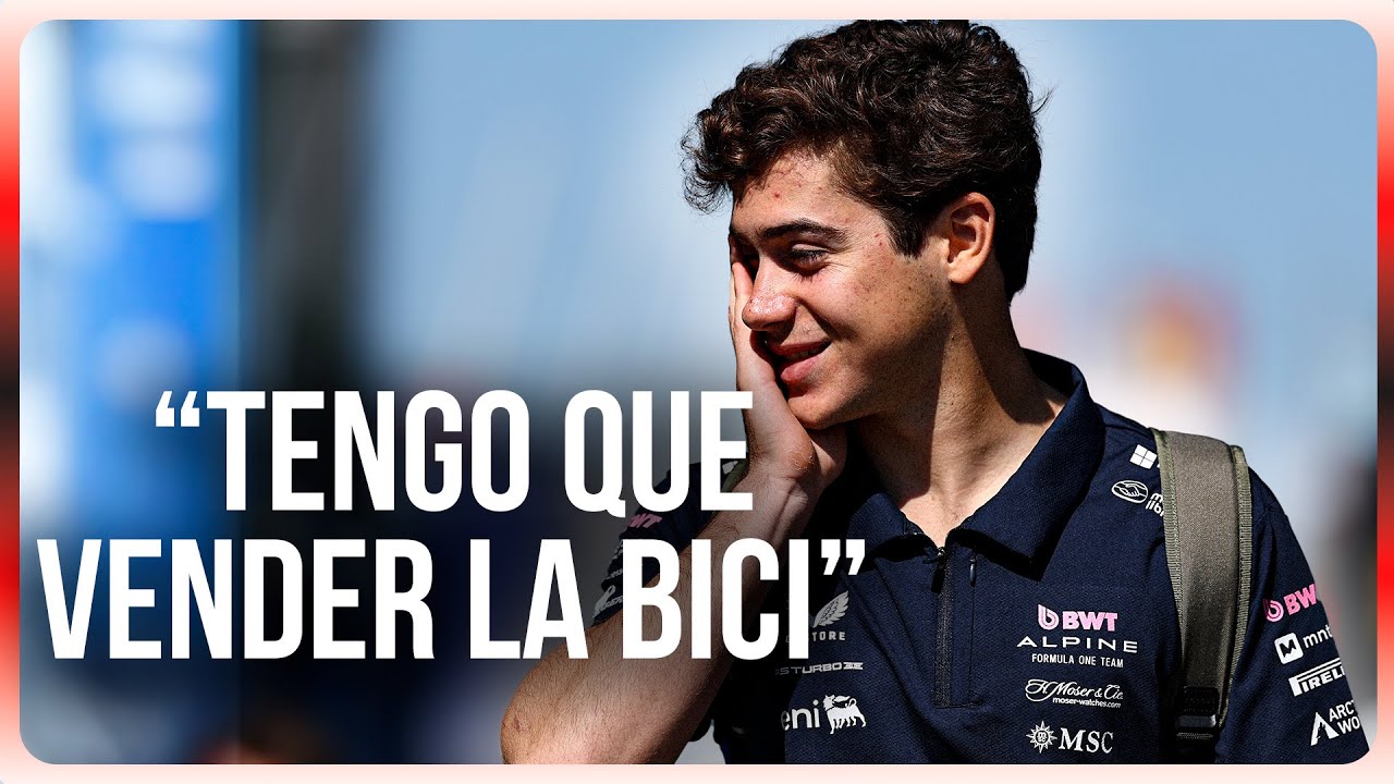 LA PRIMERA NOTA DE FRANCO COLAPINTO EN ÍMOLA... ¡FUE A FOSSAROLI!