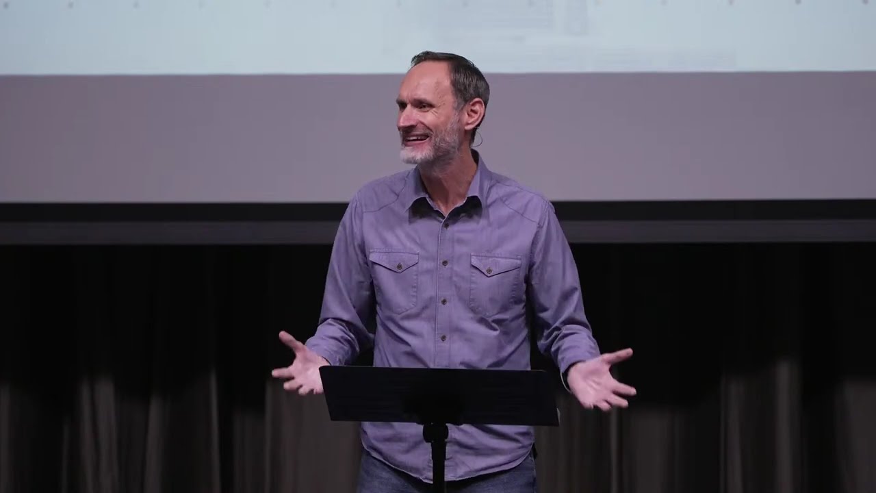 The Promise of The Resurrection (1 Corinthians 15:35-58) | Dave Furman