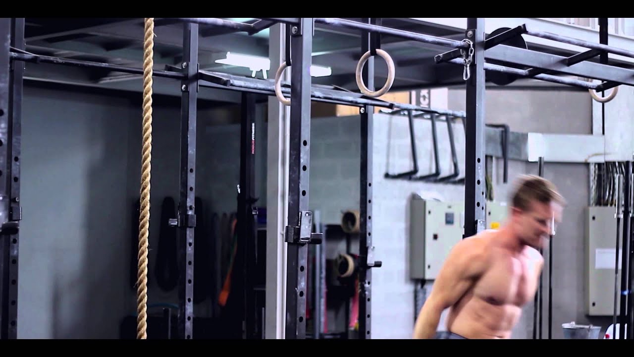 This is InnerFight