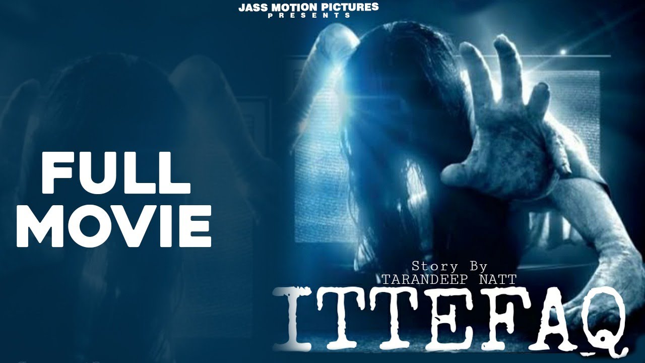 ITTEFAQ | (Short Movie) Tarandeep Natt | New Short Movie 2020 | Jass Motion Pictures