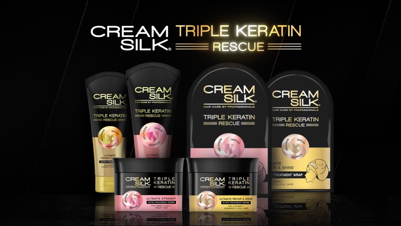 All the Ultimate Keratin Treatments you deserve, now available!