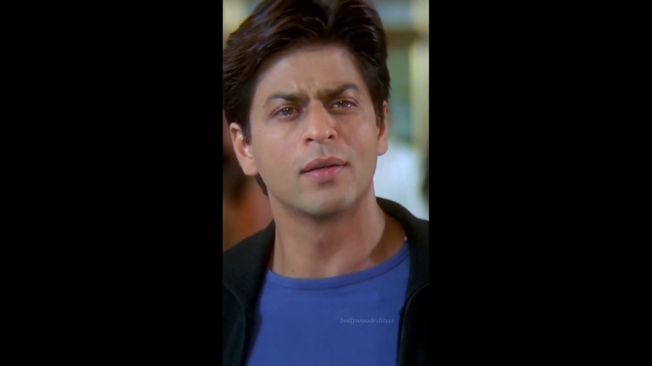 kal Ho Na ho 💓