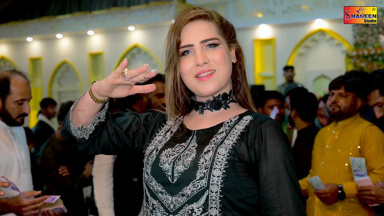 Phula Da Sehra , Pari Paro , Dance Performance 2023