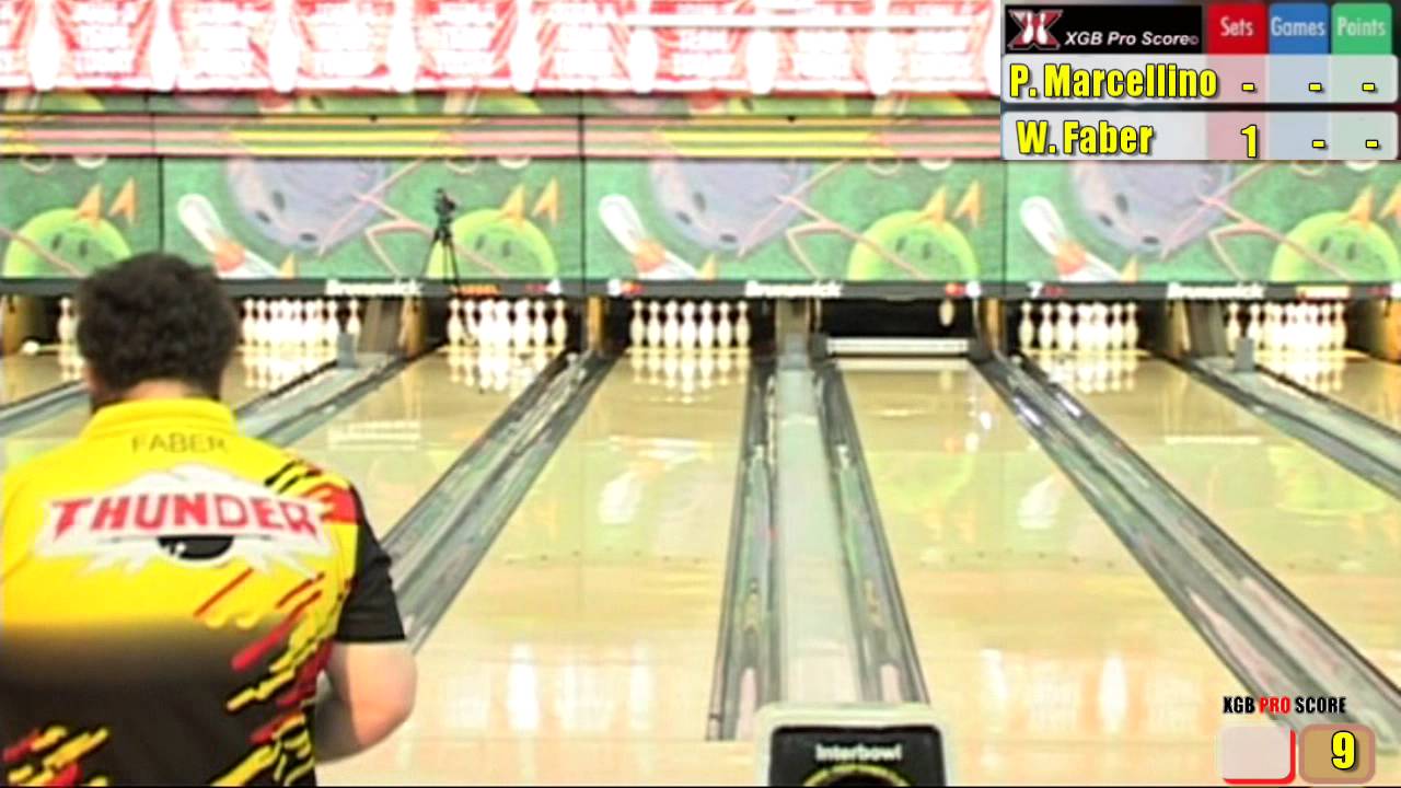 Interbowl Australia, XGamesBowling Local Heroes Series