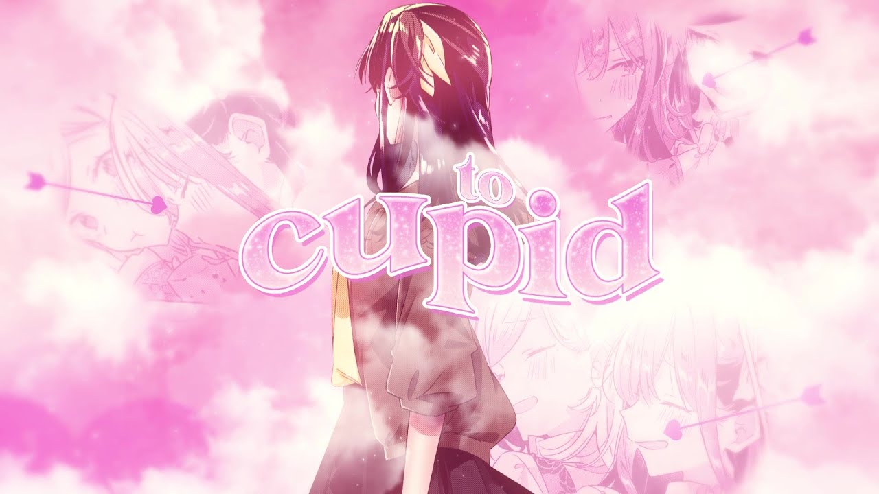 「DT」 CUPID MEP